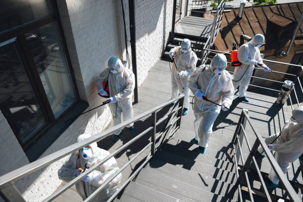 Mold Removal for HVAC Installations in Montpelier, VT